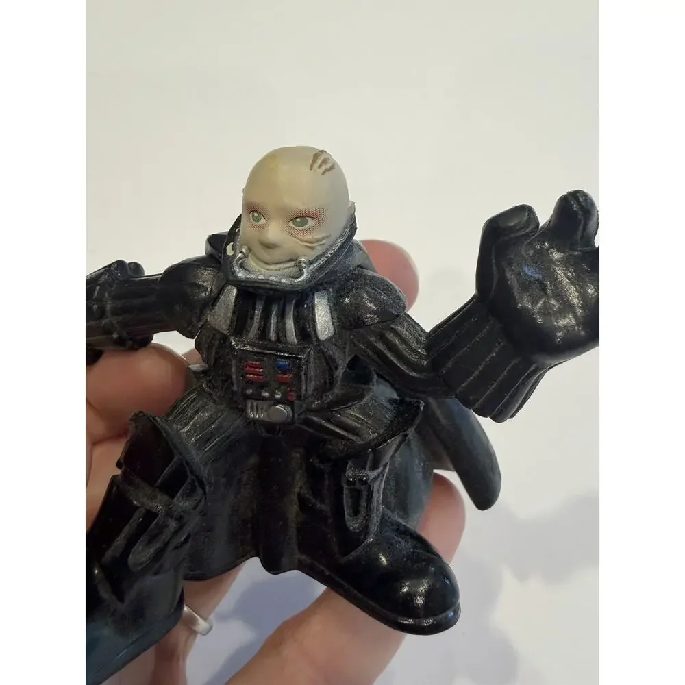Hasbro pre owned